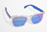 Picture of Blue Sunskis