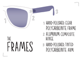 Picture of Purple Sunskis