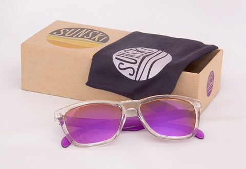 Picture of Purple Sunskis